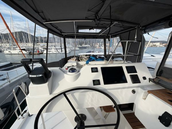 Aventura 45 | Cajha