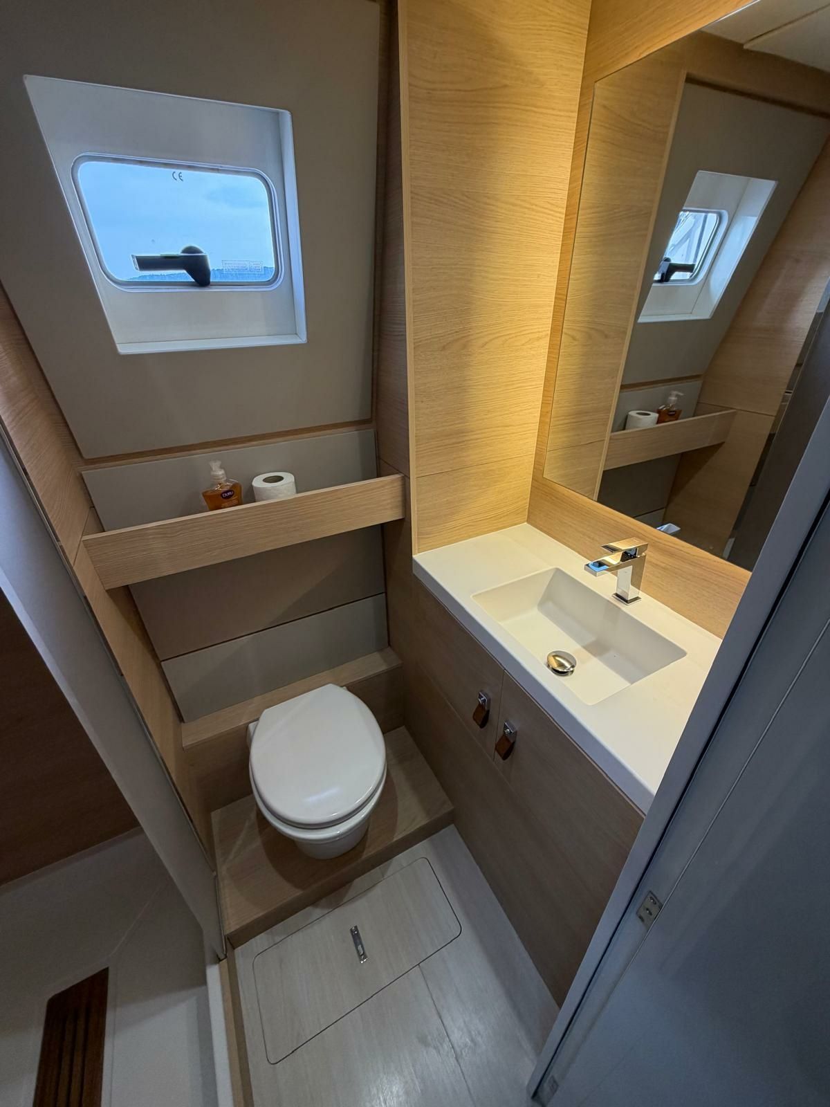 Aventura 45 | Cajha