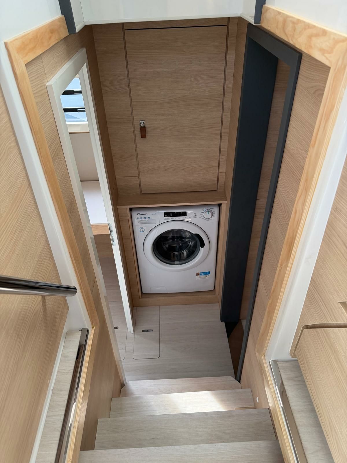 Aventura 45 | Cajha