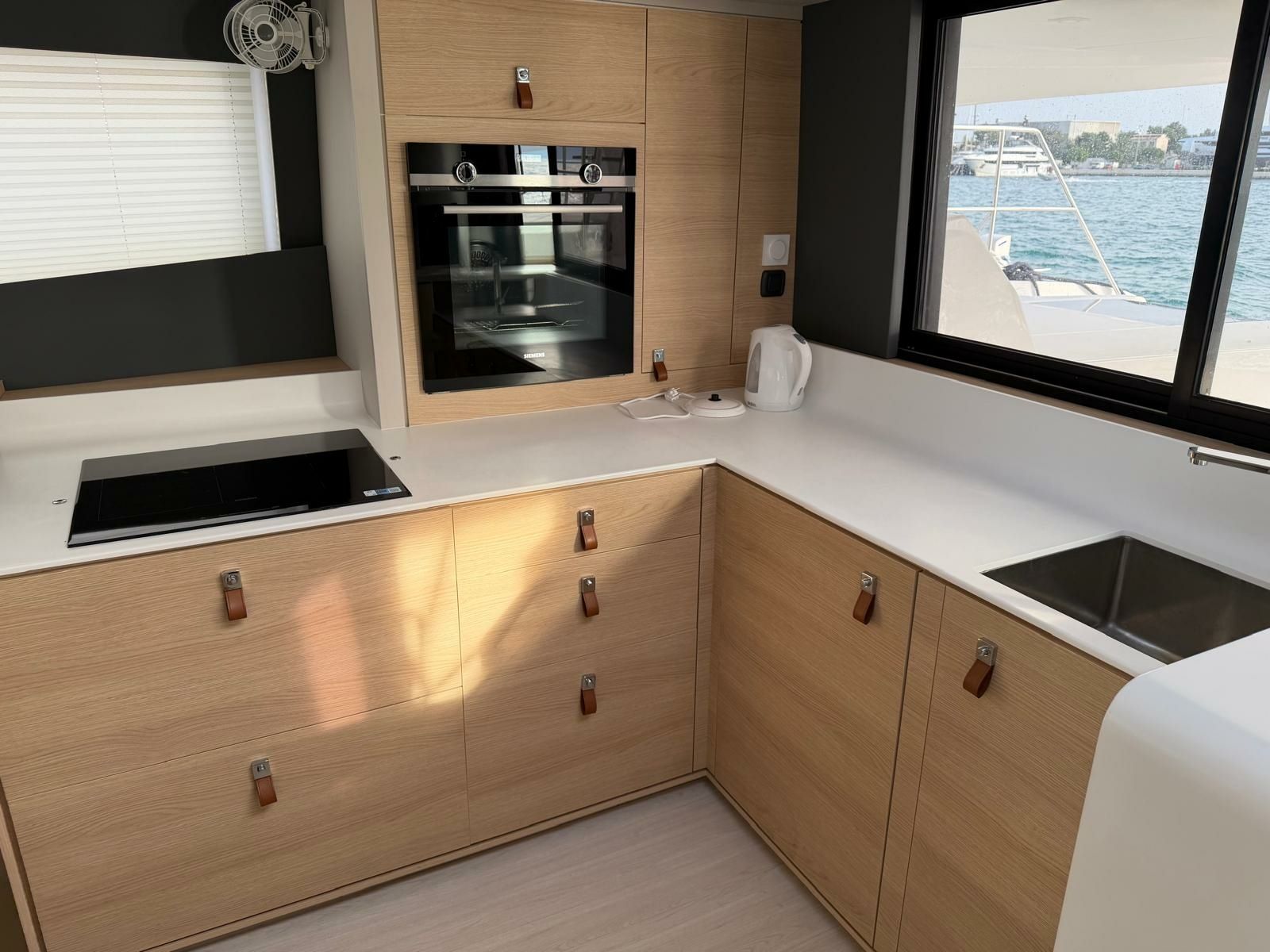Aventura 45 | Cajha