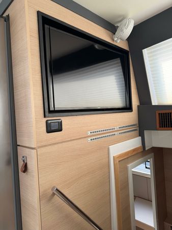 Aventura 45 | Cajha