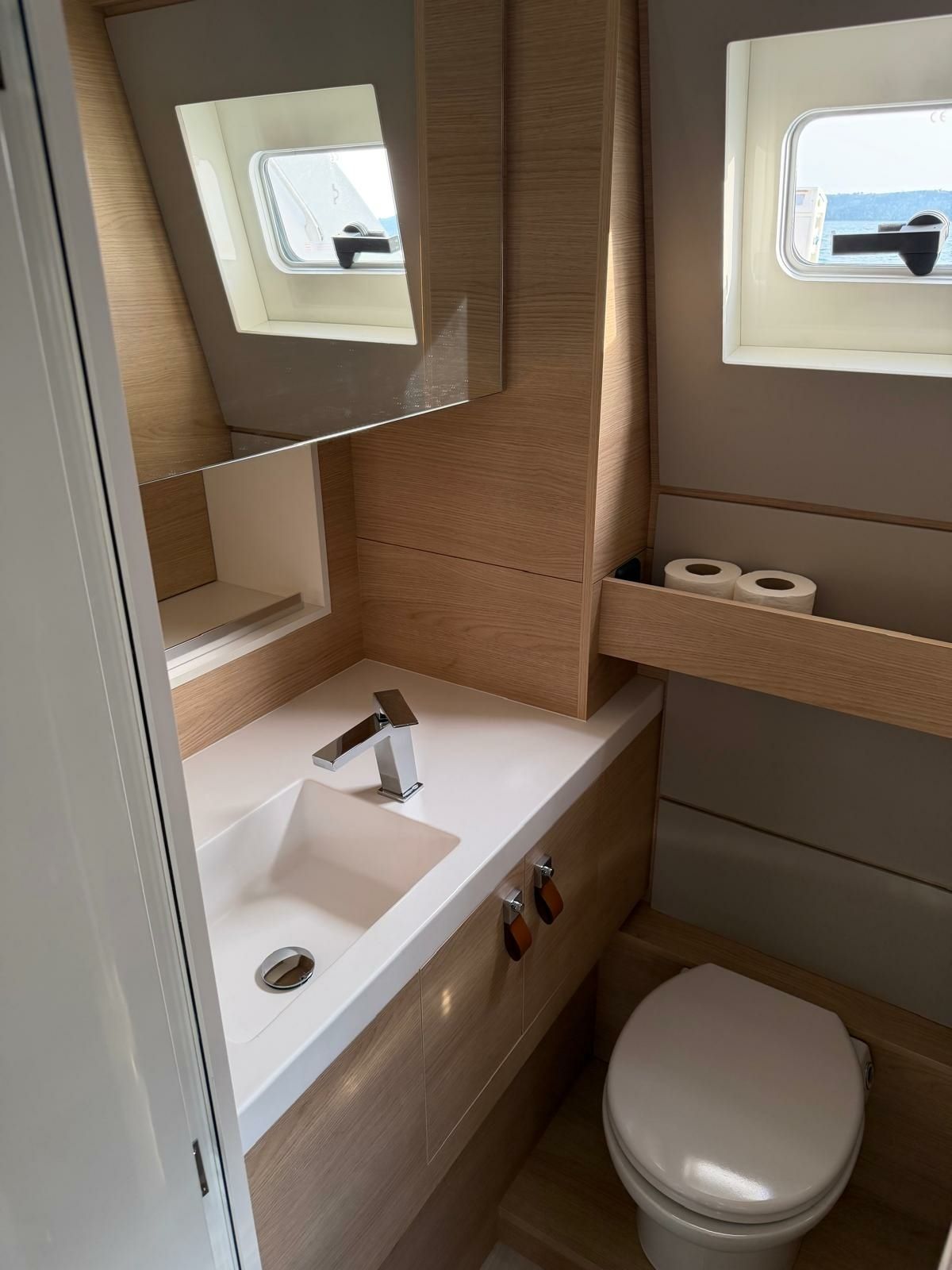 Aventura 45 | Cajha