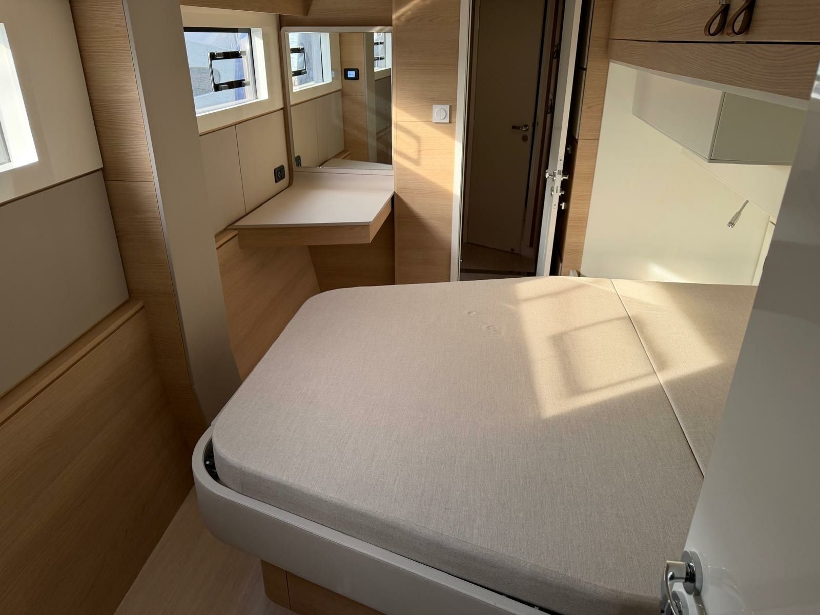 Aventura 45 | Cajha
