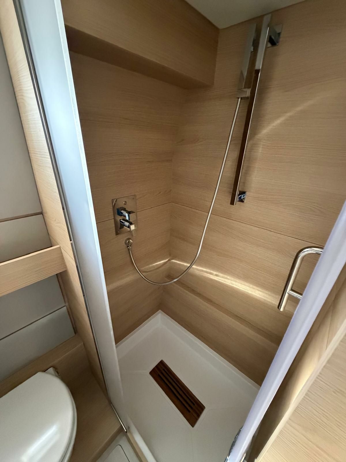 Aventura 45 | Cajha