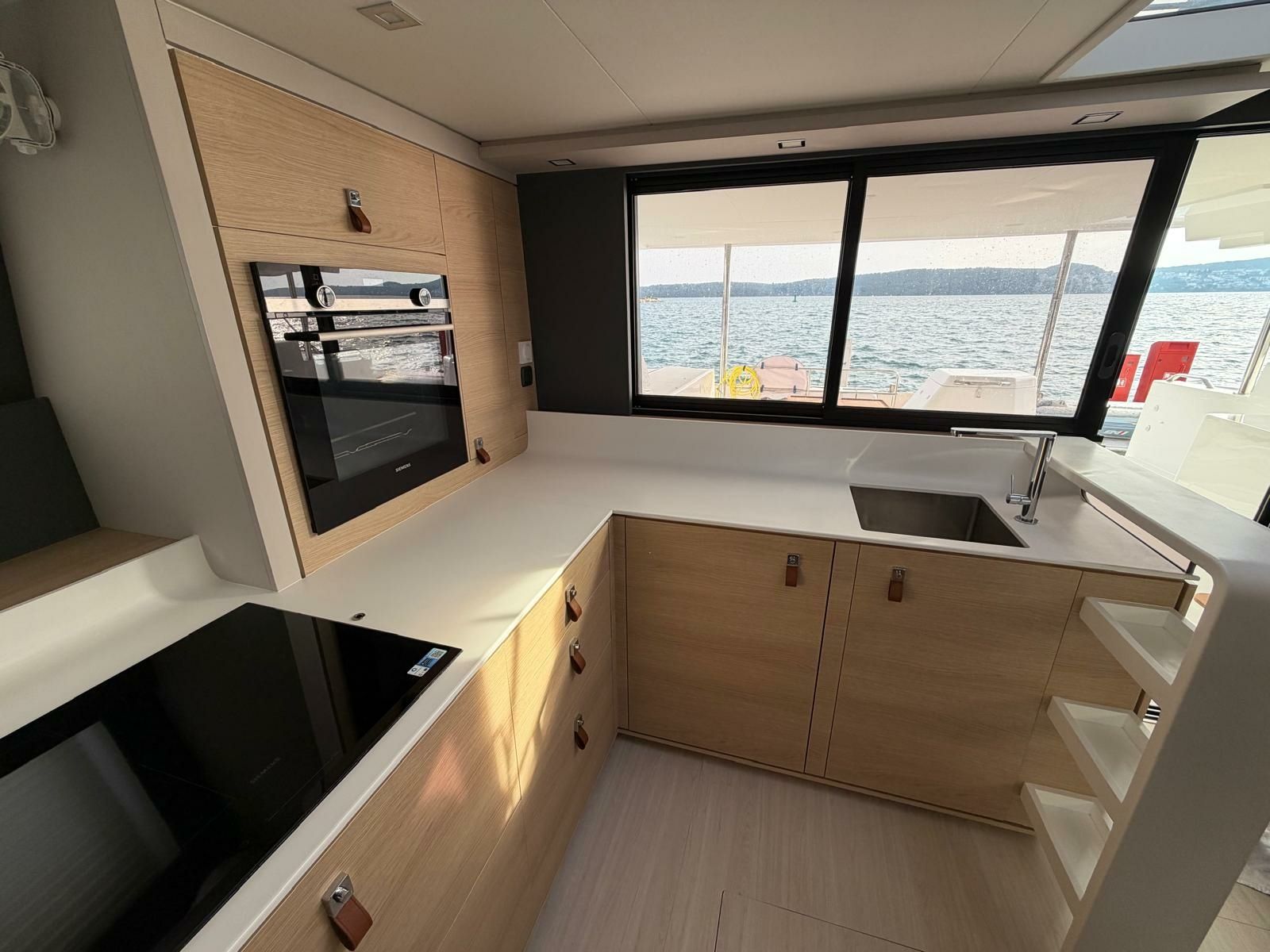 Aventura 45 | Cajha