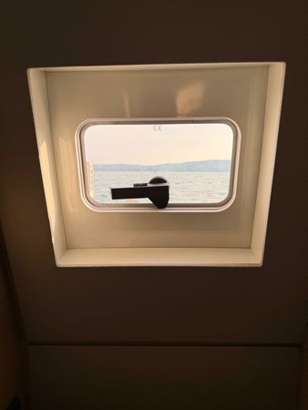 Aventura 45 | Cajha