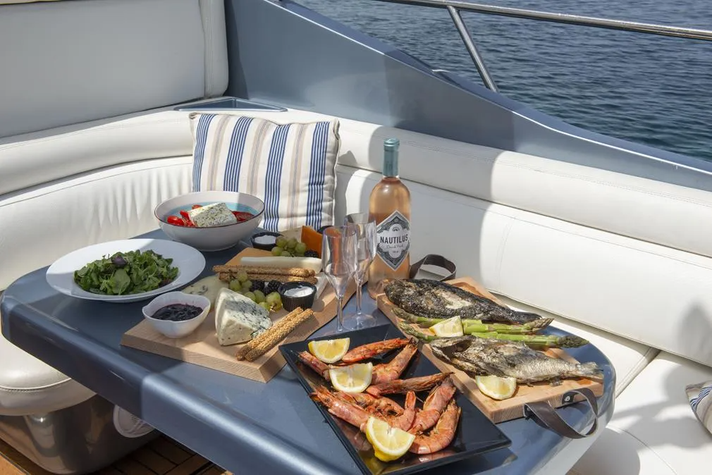 Cranchi 44 HT | Este