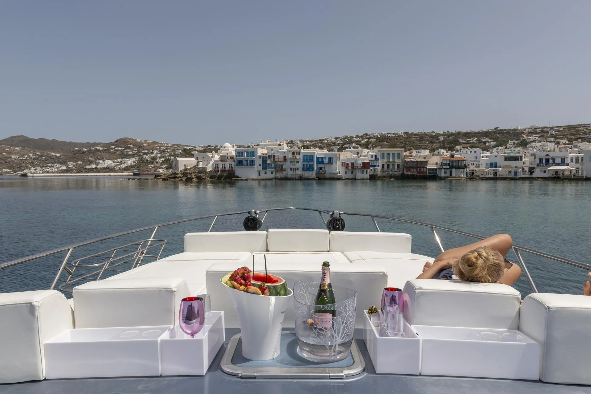 Cranchi 44 HT | Este