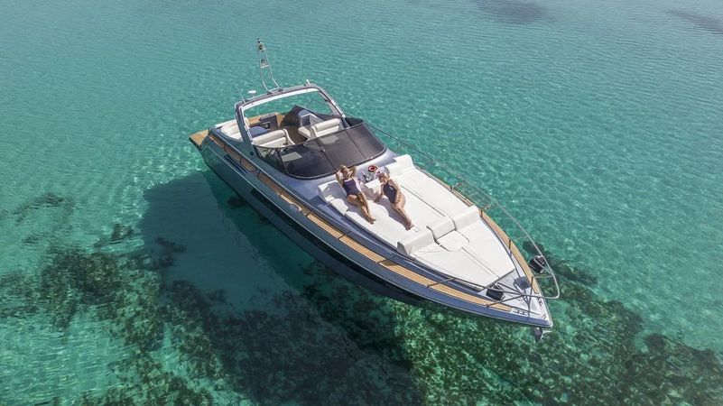 Cranchi 44 HT | Este