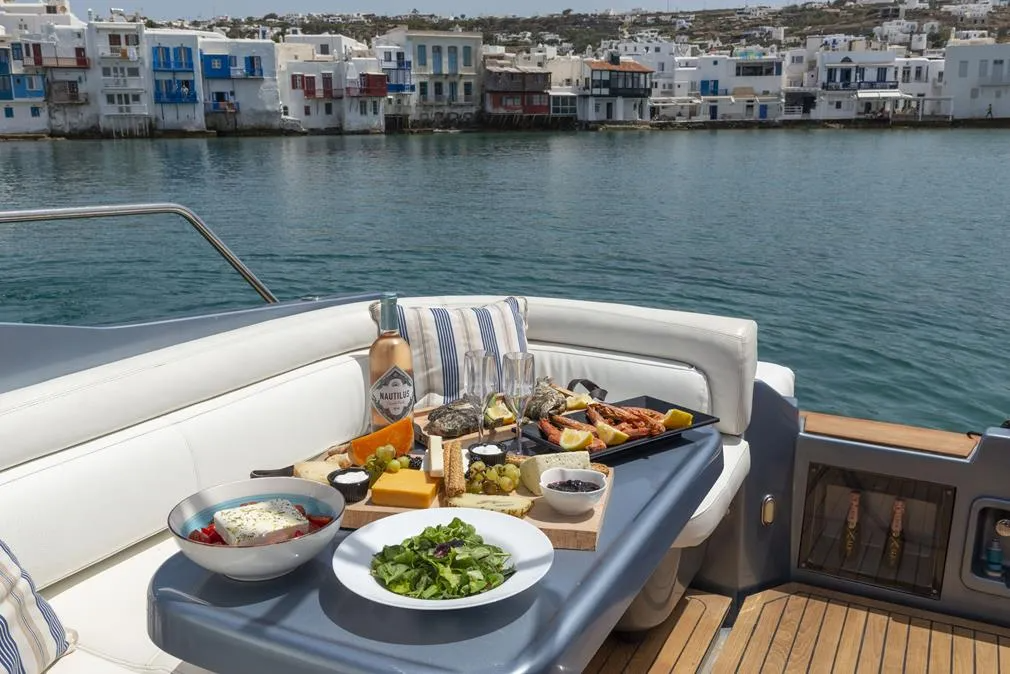 Cranchi 44 HT | Este