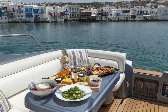 Cranchi 44 HT | Este