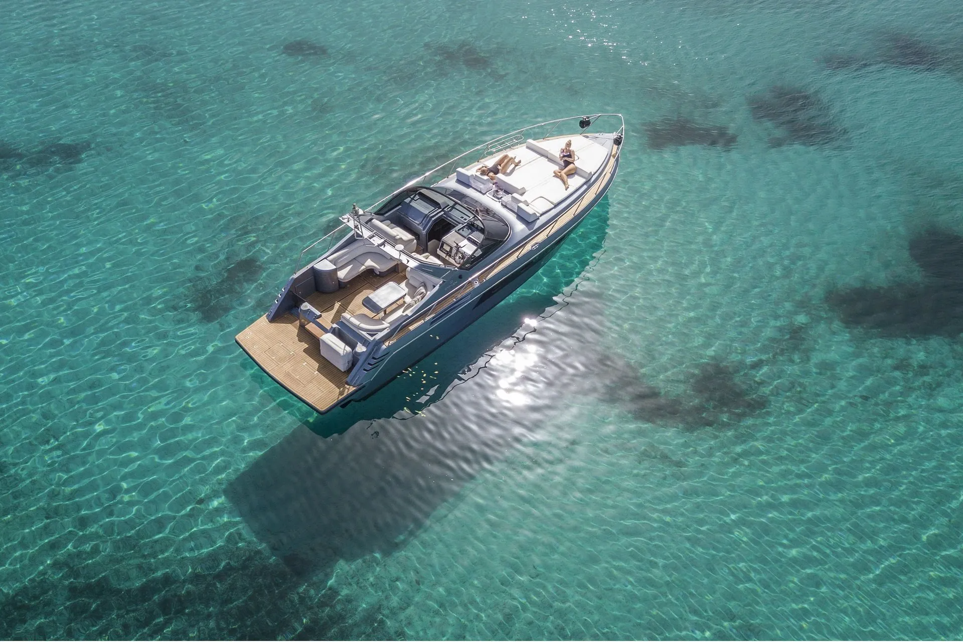 Cranchi 44 HT | Este