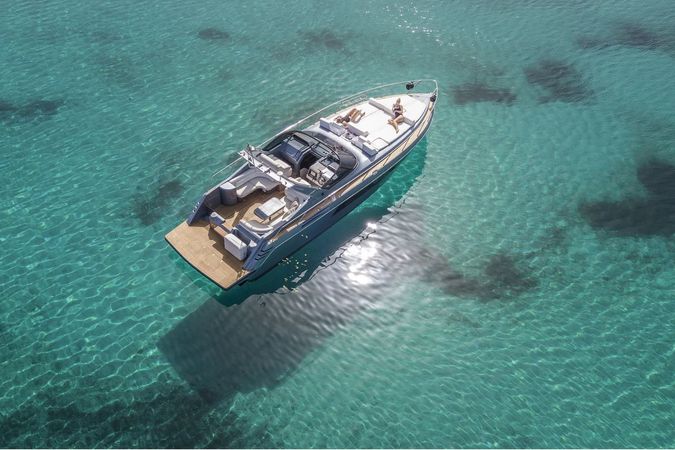 Cranchi 44 HT | Este