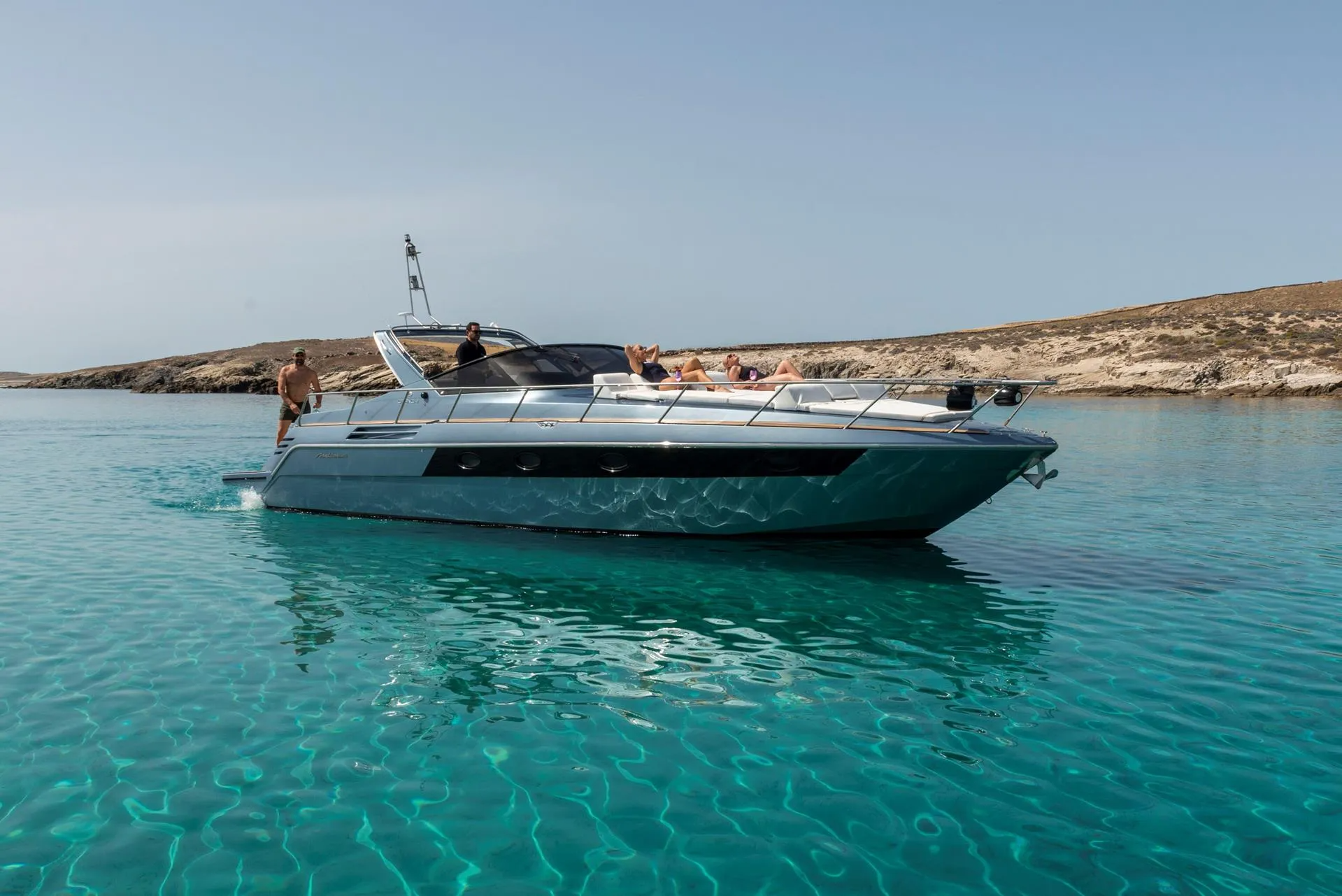 Cranchi 44 HT | Este