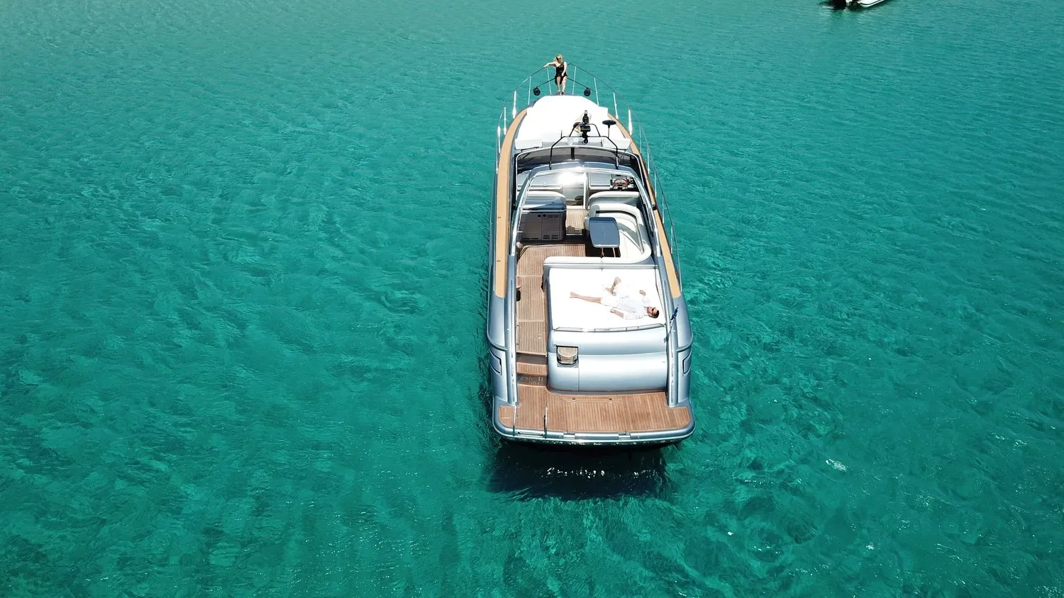 Princess V55 | Este 2