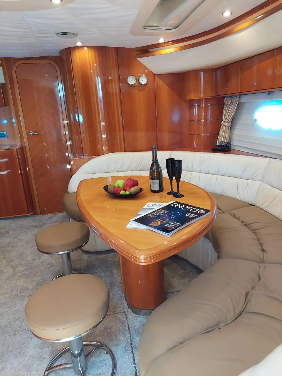 Princess V55 | Este 2