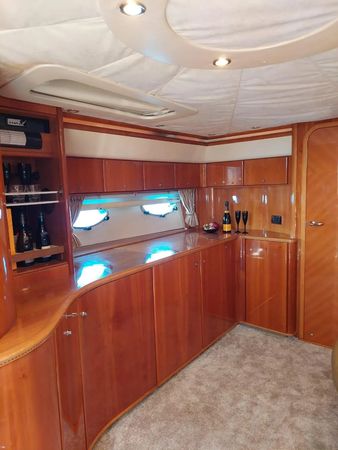 Princess V55 | Este 2