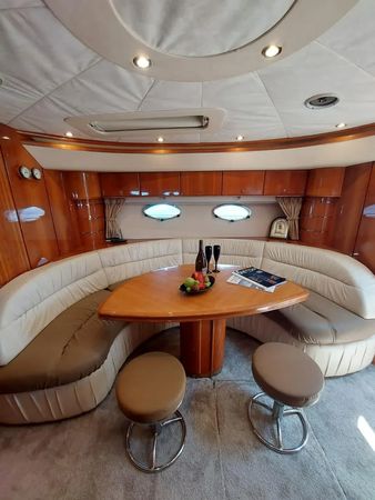 Princess V55 | Este 2