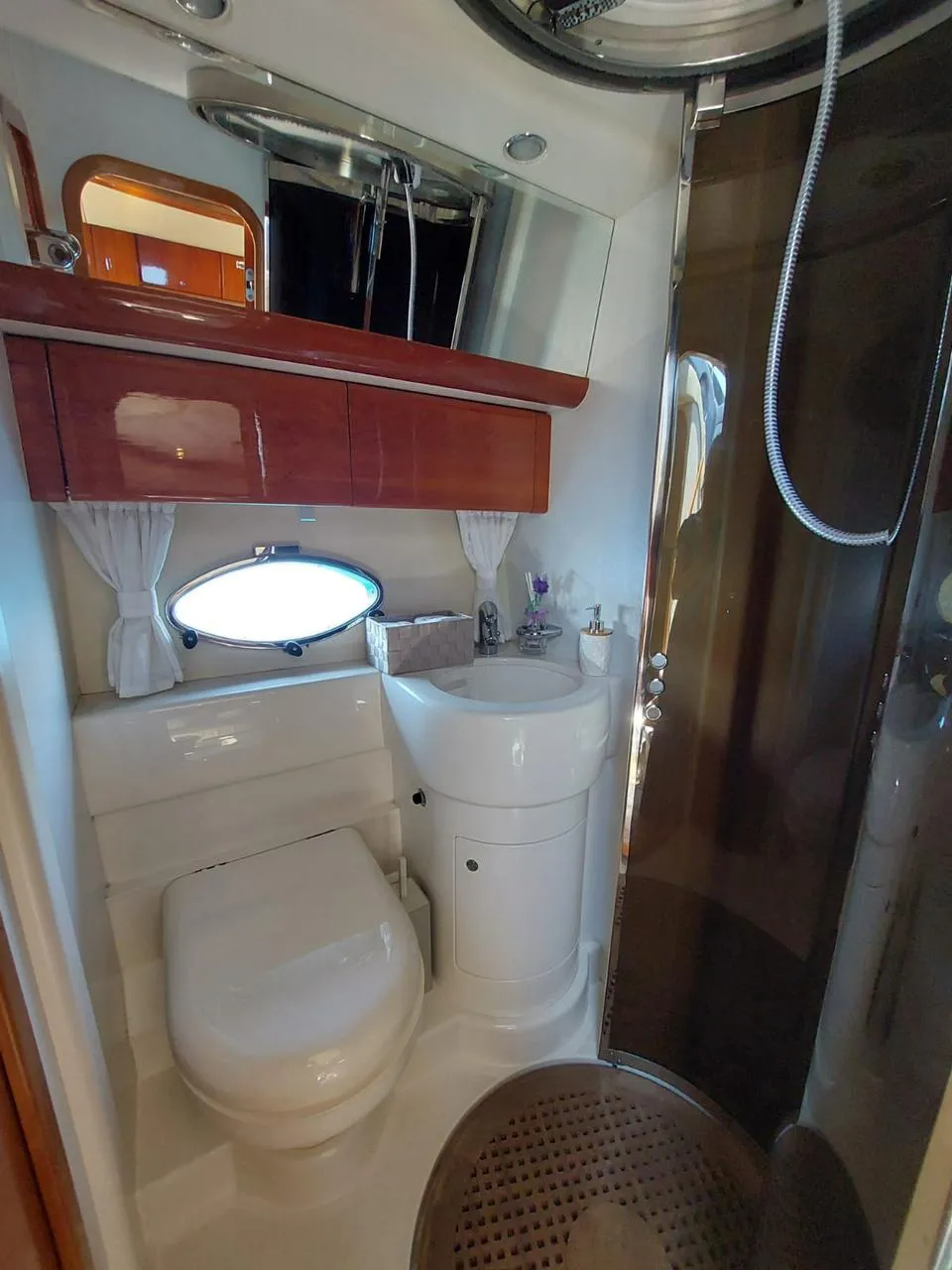 Princess V55 | Este 2