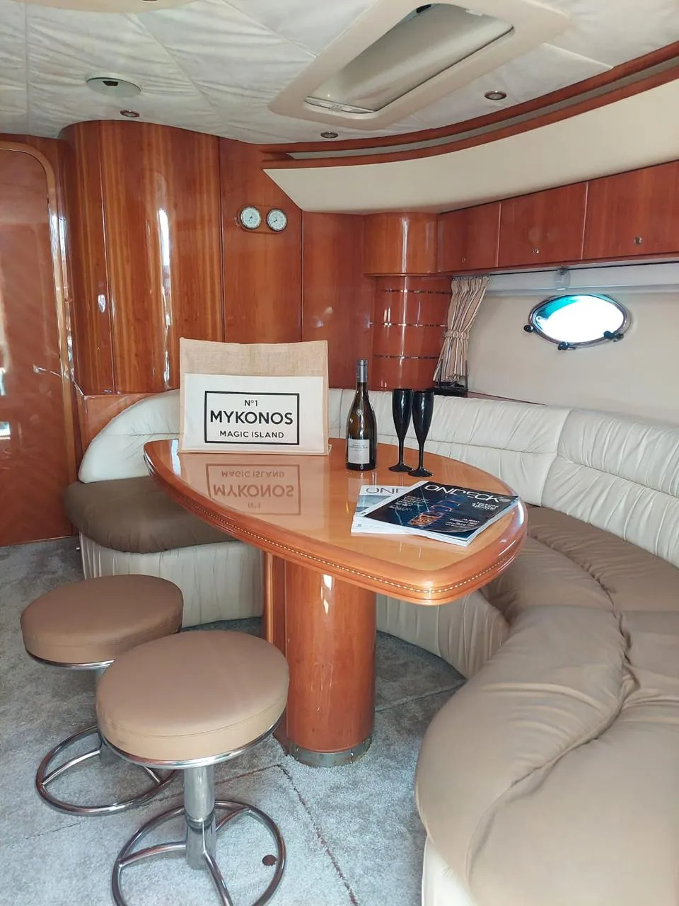 Princess V55 | Este 2