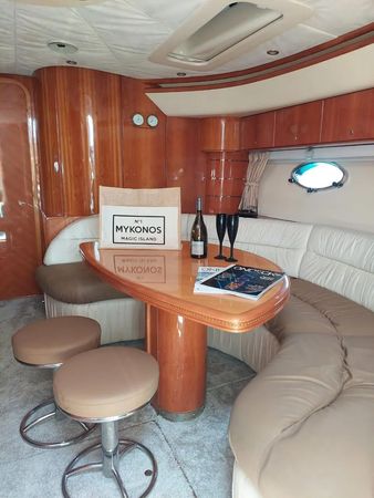 Princess V55 | Este 2