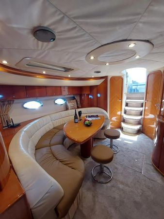 Princess V55 | Este 2