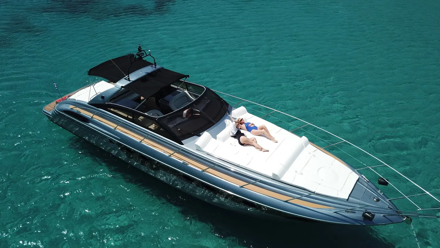 Princess V55 | Este 2