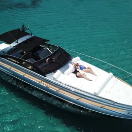 Princess V55 | Este 2