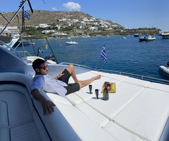 Princess V55 | Este 2