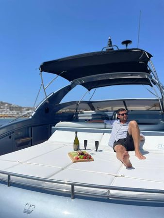 Princess V55 | Este 2