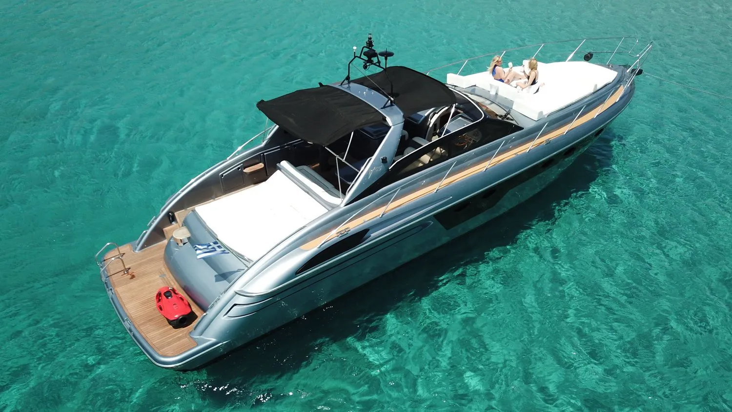 Princess V55 | Este 2