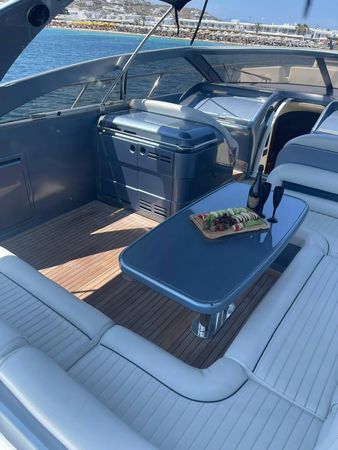 Princess V55 | Este 2