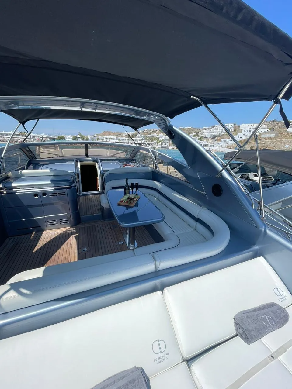 Princess V55 | Este 2