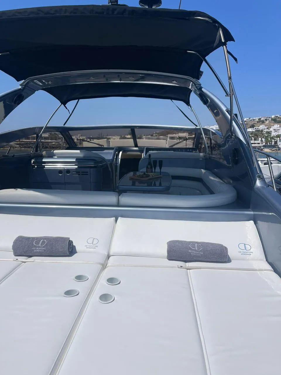 Princess V55 | Este 2