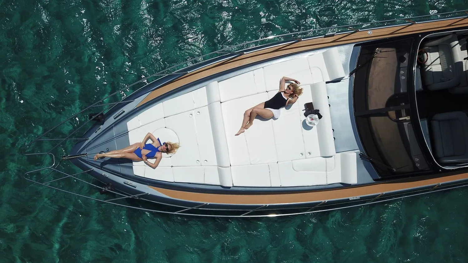 Princess V55 | Este 2