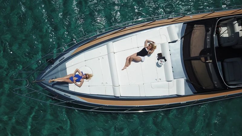 Princess V55 | Este 2