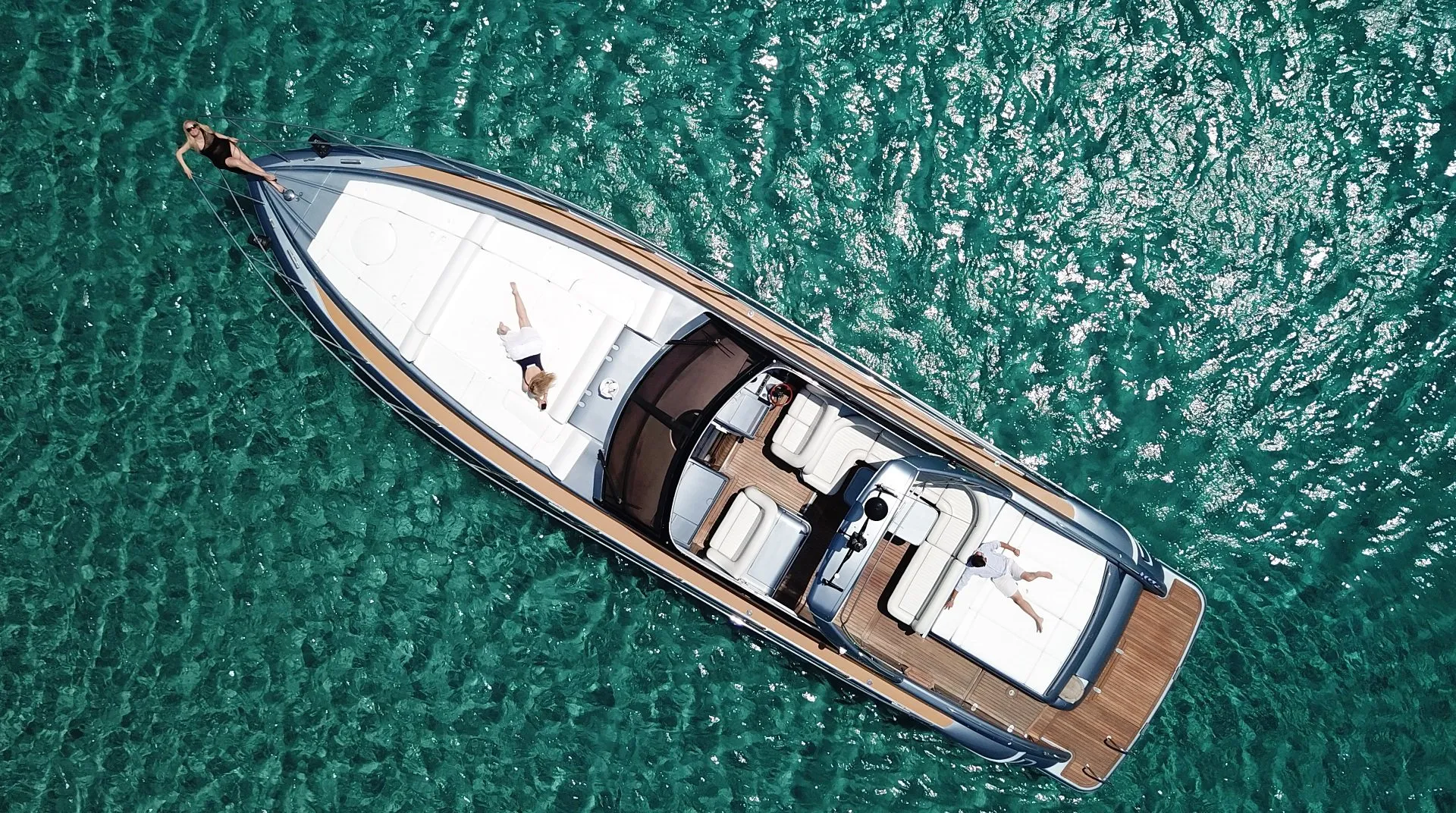 Princess V55 | Este 2