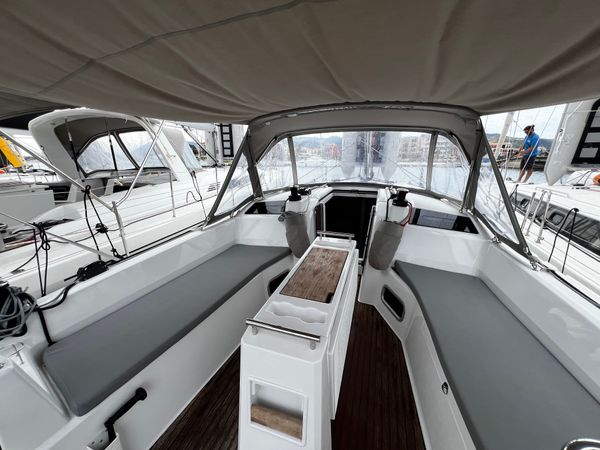 Beneteau Oceanis 37.1 | Avra