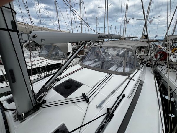 Beneteau Oceanis 37.1 | Avra