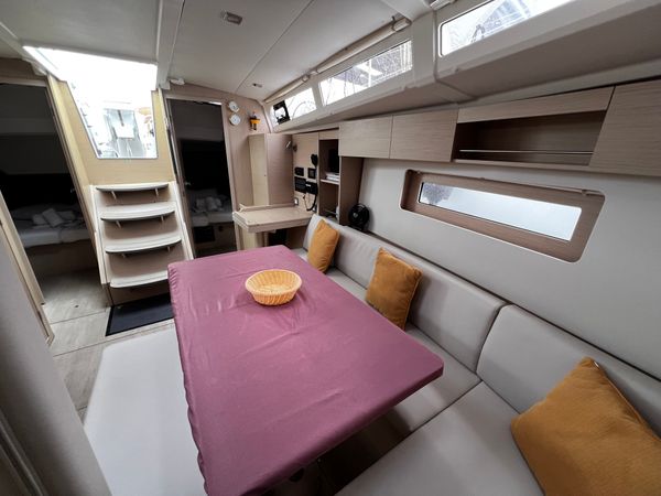 Beneteau Oceanis 37.1 | Avra