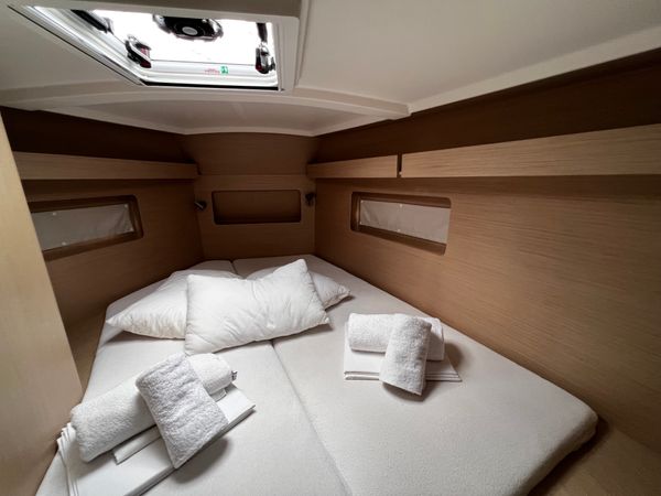 Beneteau Oceanis 37.1 | Avra