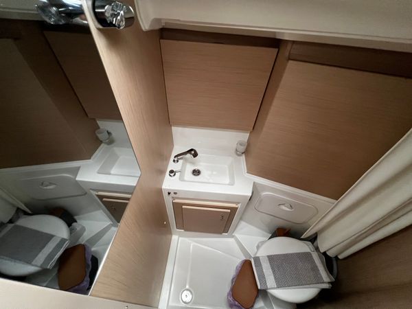 Beneteau Oceanis 37.1 | Avra