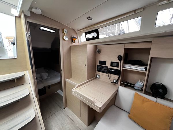 Beneteau Oceanis 37.1 | Avra