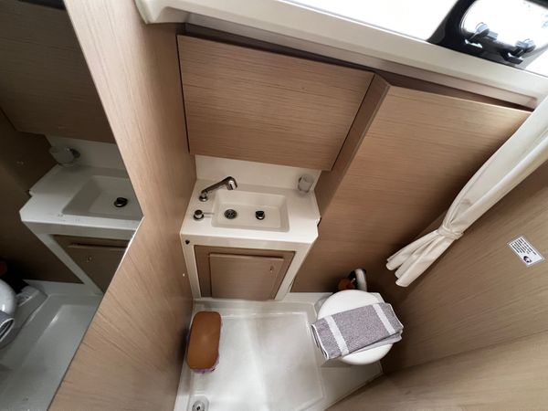 Beneteau Oceanis 37.1 | Avra