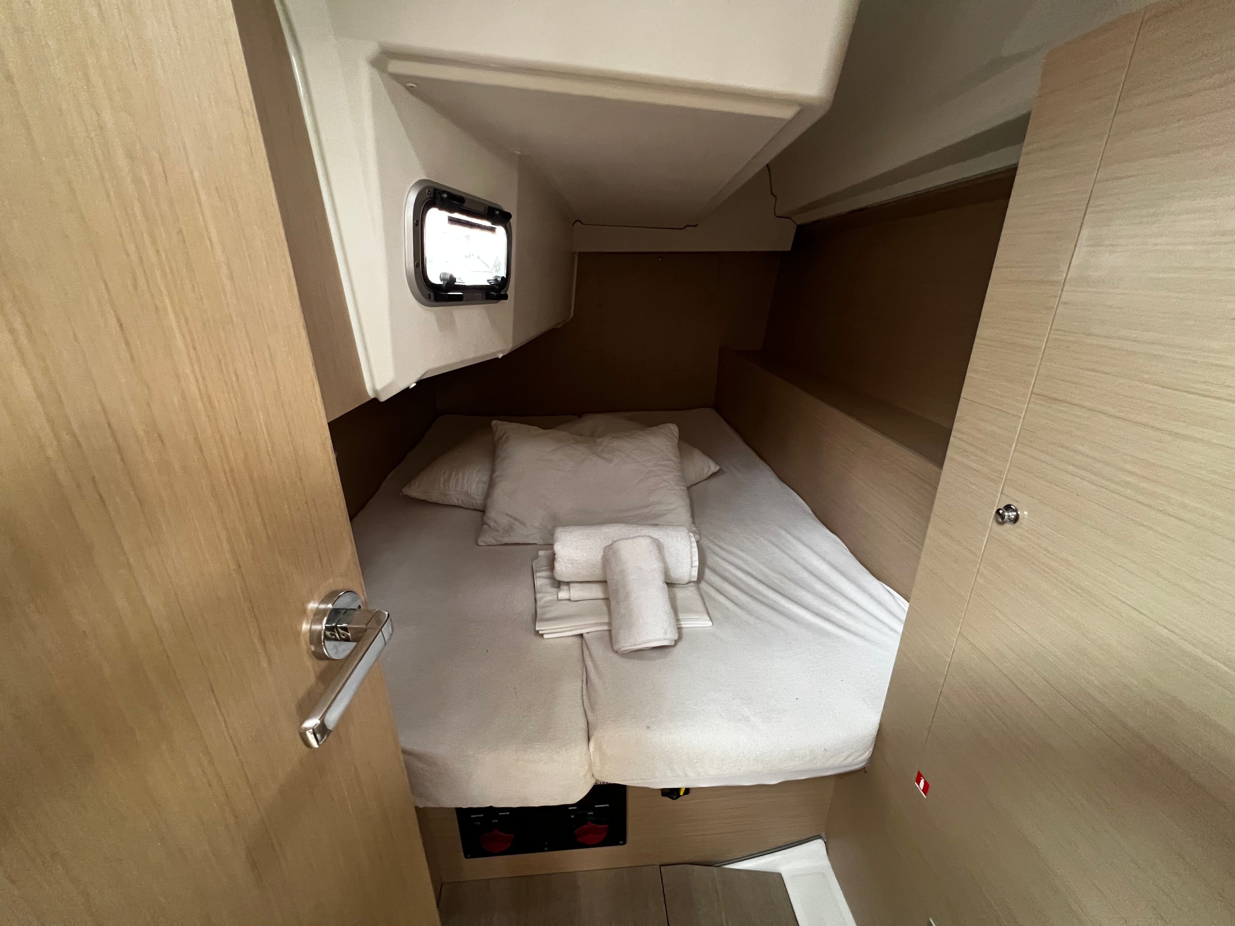 Beneteau Oceanis 37.1 | Avra