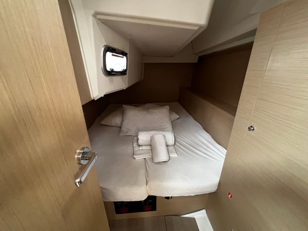 Beneteau Oceanis 37.1 | Avra