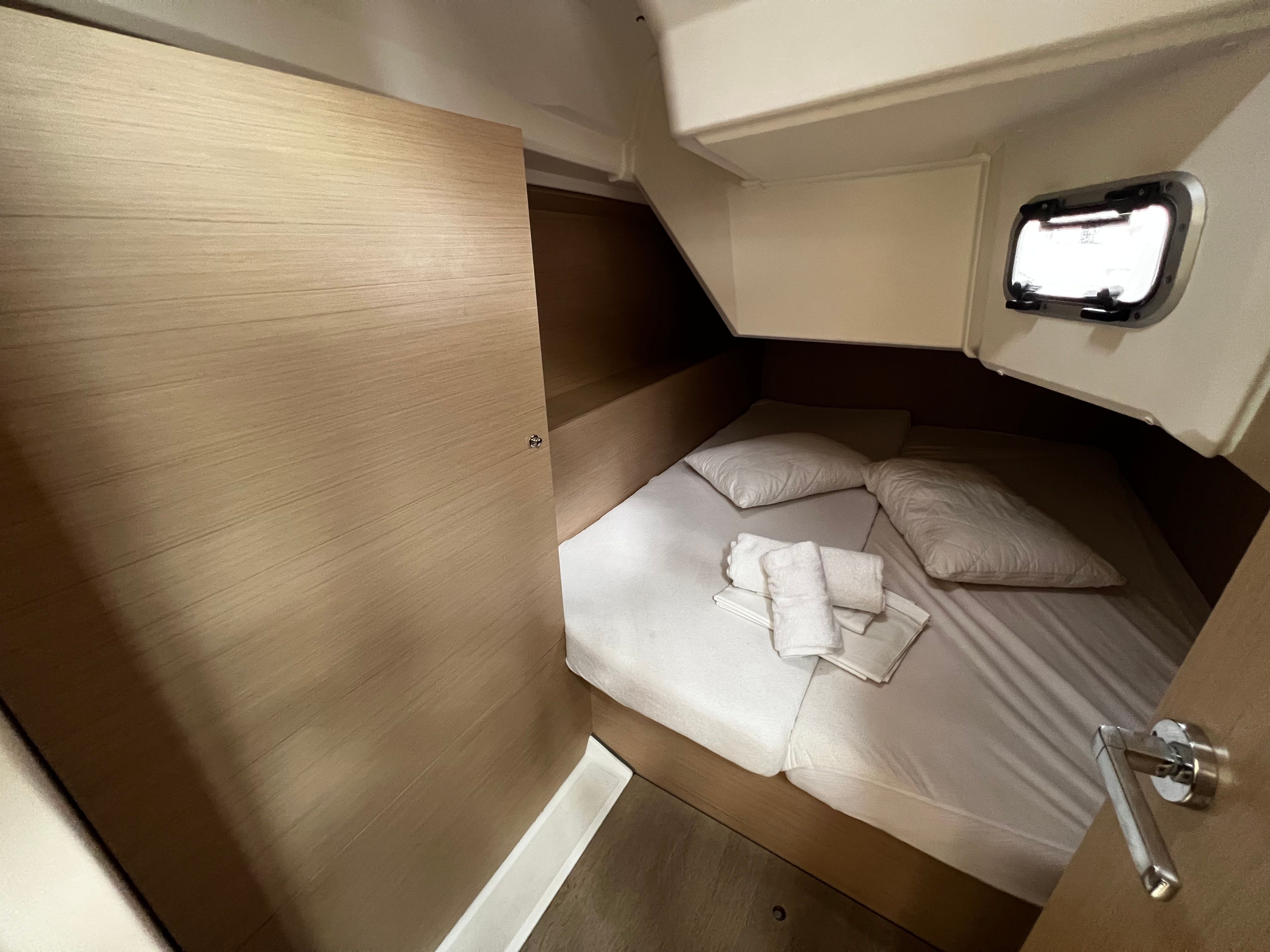 Beneteau Oceanis 37.1 | Avra