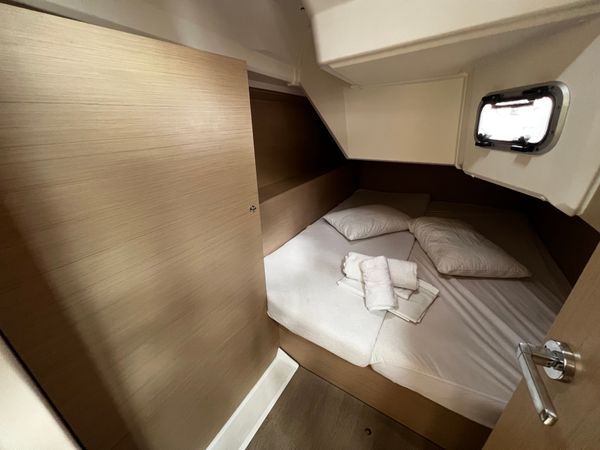 Beneteau Oceanis 37.1 | Avra