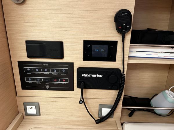 Beneteau Oceanis 37.1 | Avra