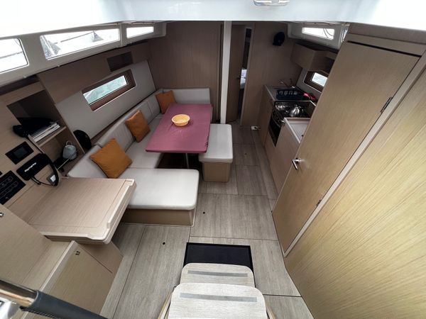 Beneteau Oceanis 37.1 | Avra